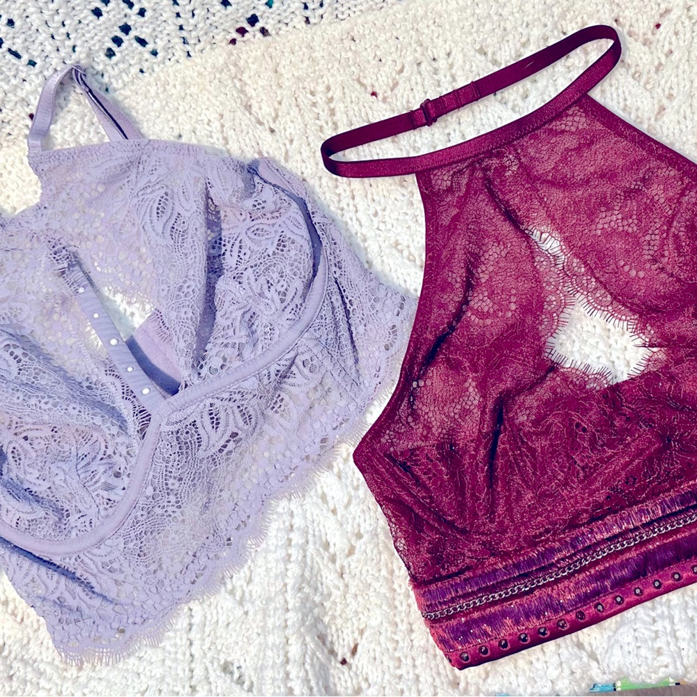 Bralettes